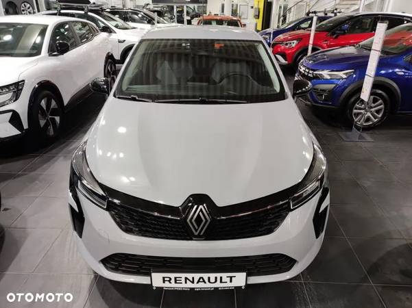 Renault Clio 1.0 TCe Equilibre - 2