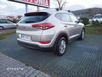 Hyundai Tucson 1.7 CRDI BlueDrive Comfort 2WD DCT - 5