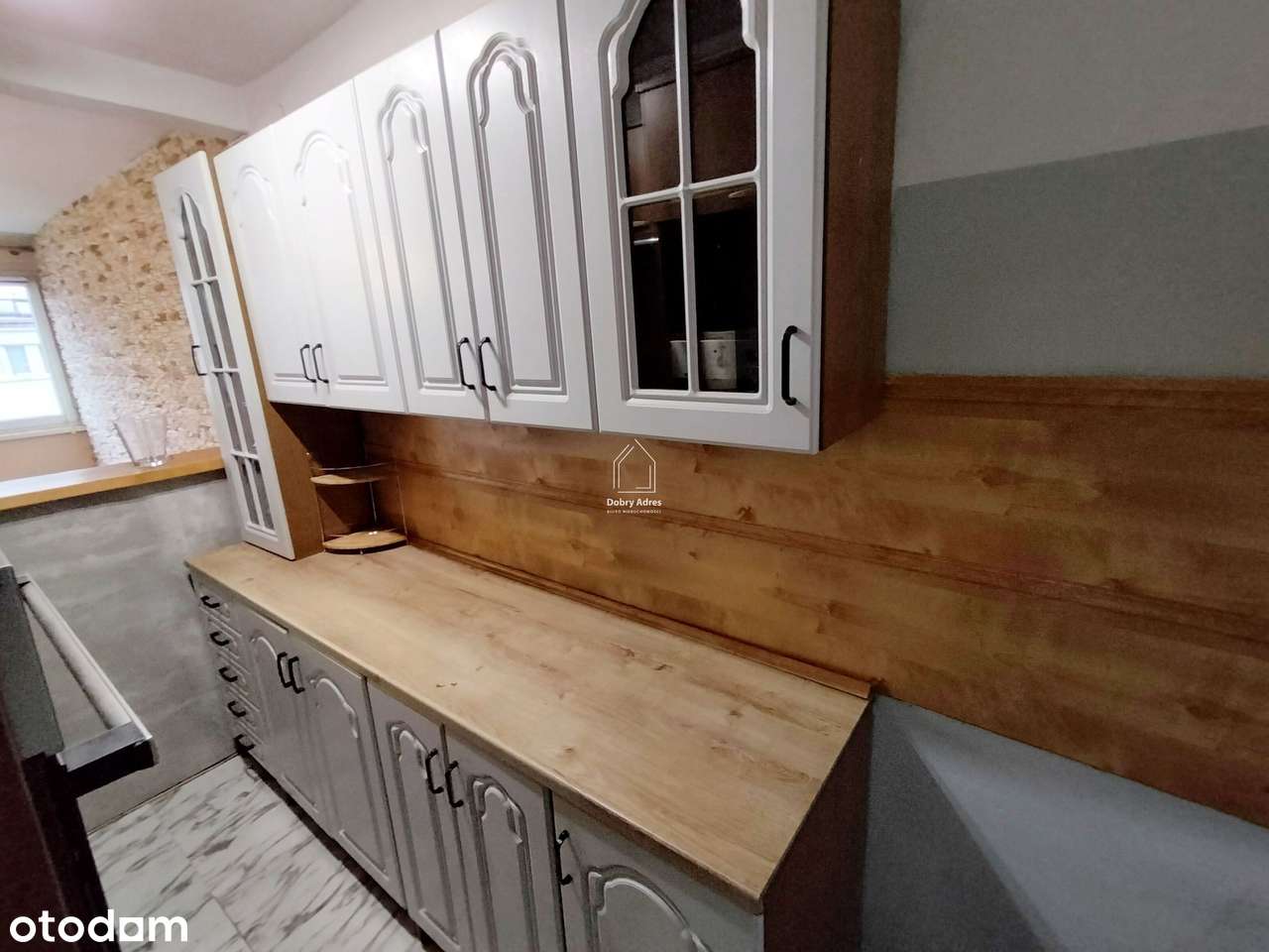 3-pokojowe mieszkanie do wprowadzenia-7