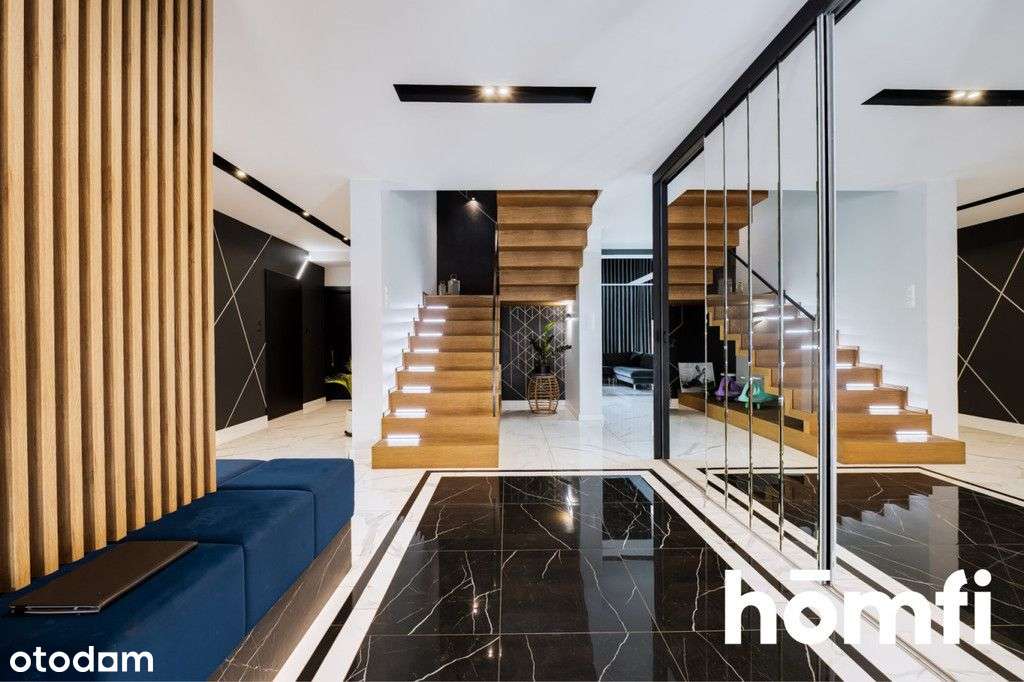 Energooszczędny dom z nowoczesną przestrzenią - Pełny obrazek: 4/20