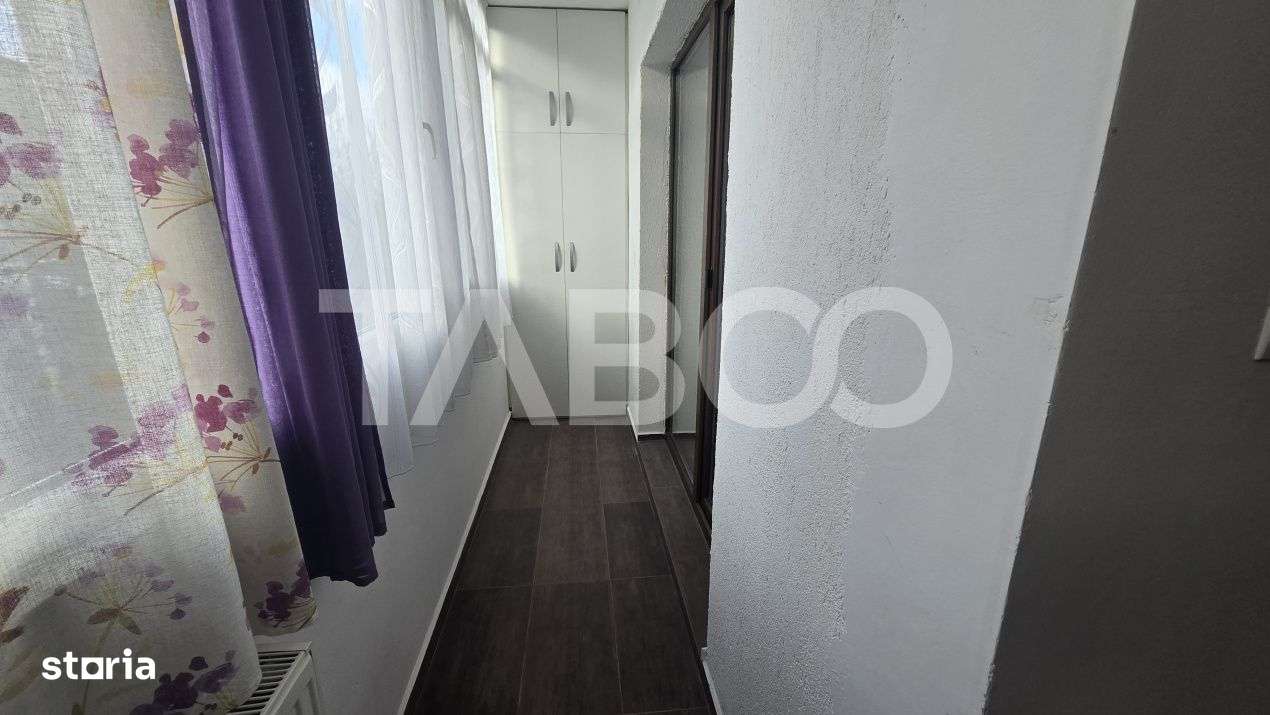Apartament de inchiriat 2 camere loc de parcare Turnisor - Imagine principală: 5/12
