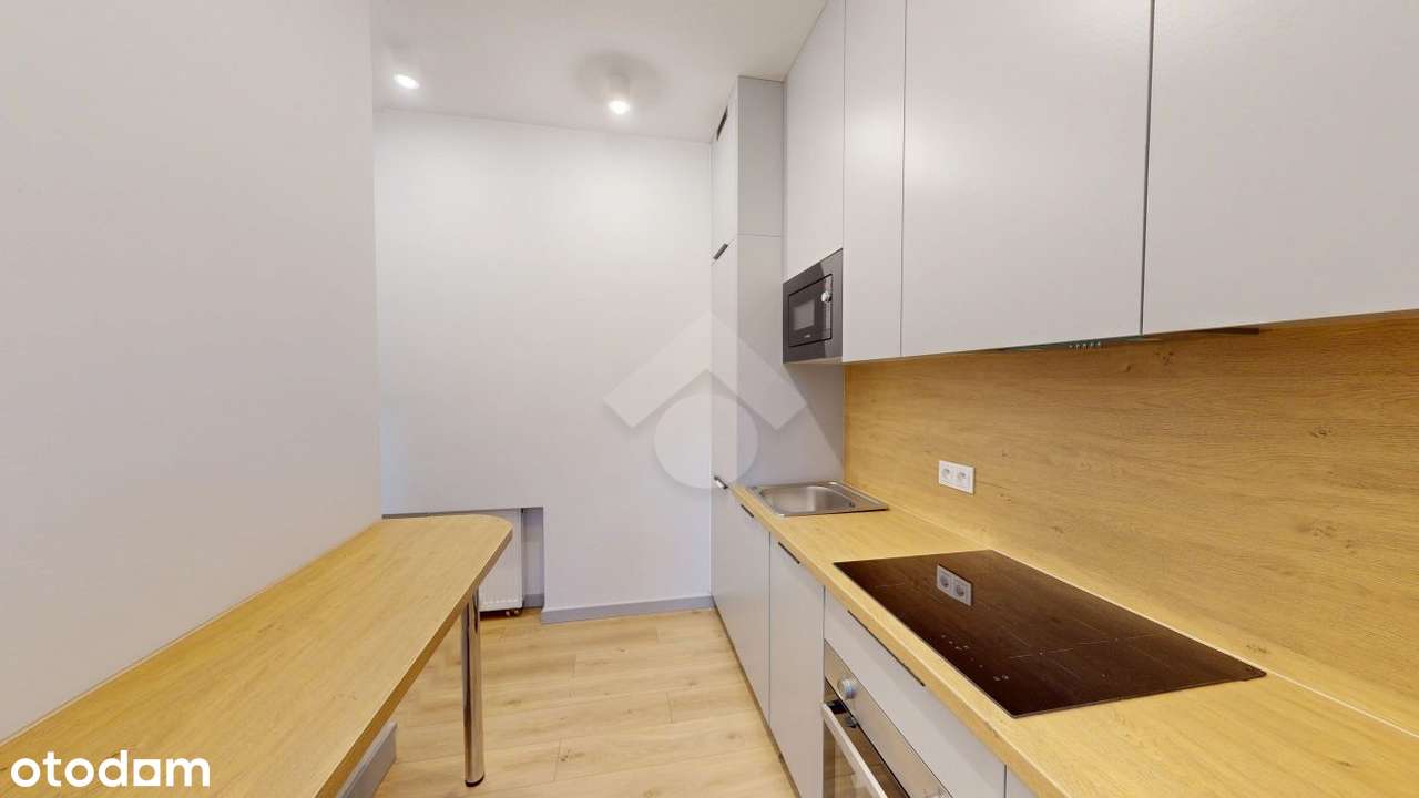 Po remoncie | 3 pokoje | Oddzielna kuchnia | Parter-8