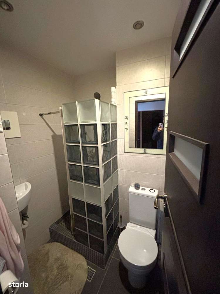 De vânzare apartament 3 camere decomandat Între Lacuri-10