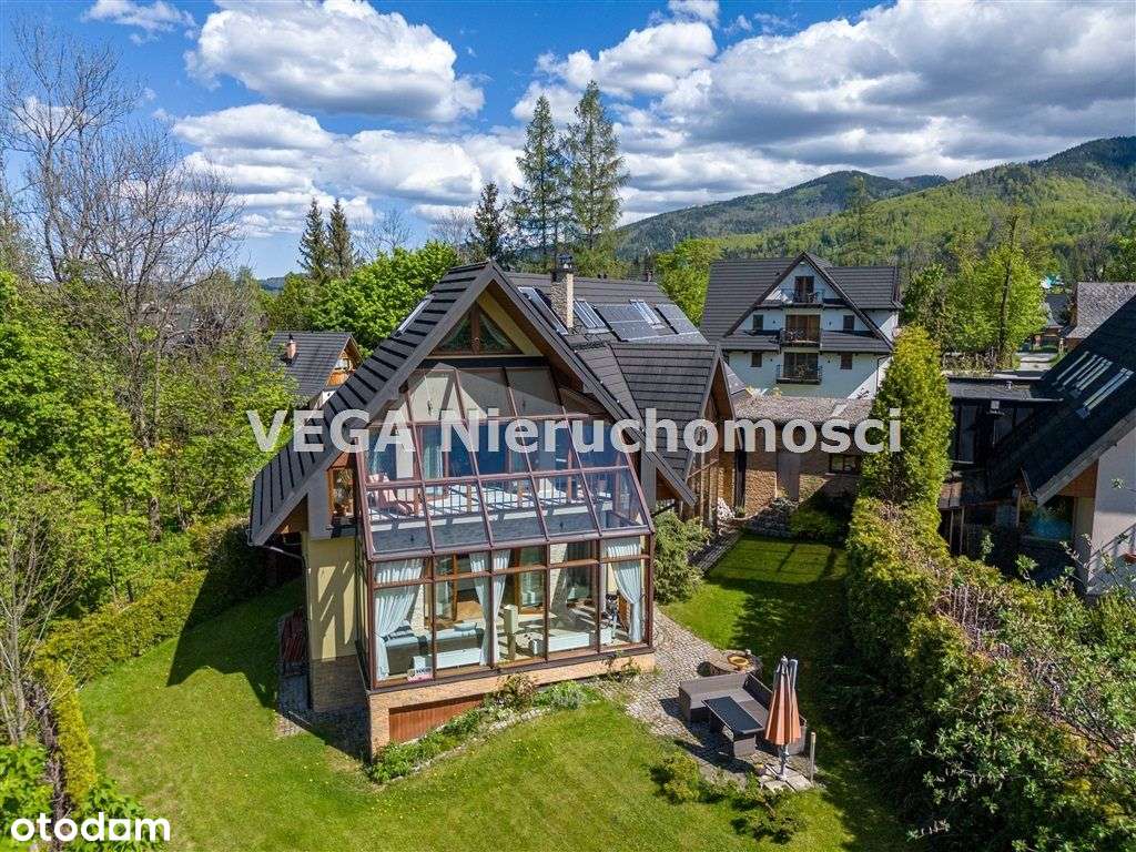 Zakopane Willa Na Sprzedaż-18