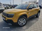 Jeep Avenger 1.2 GSE T3 Altitude FWD - 5