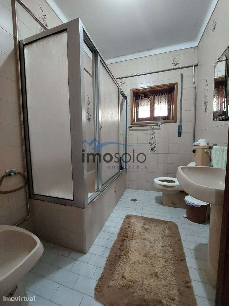 Quinta T4 em Travanca, Oliveira de Azeméis-41