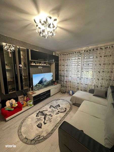 Apartament Rahova, Salaj, 3 camere - DIRECT PROPRIETAR