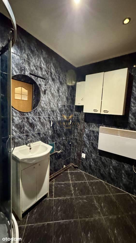 Mieszkanie 2 pokojowe przy parku Kobierzyce-6