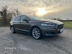 Ford Mondeo 2.0 EcoBlue Vignale - 5