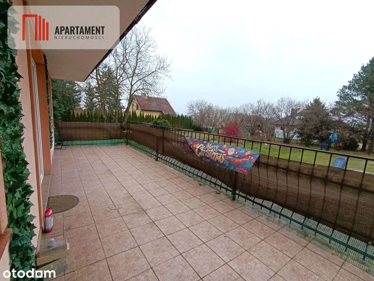 Mieszkanie bezczynszowe - ogród, garaż, 2 piwnice - Pełny obrazek: 4/20