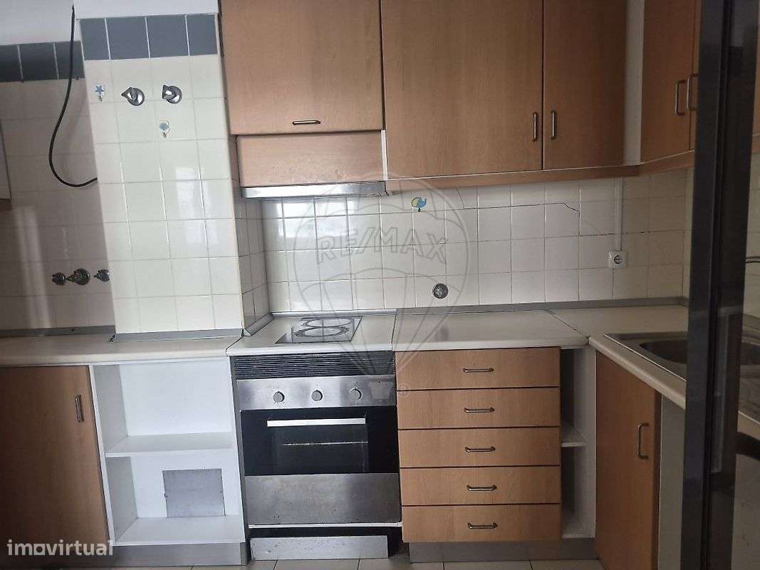 Apartamento T2 para venda-10
