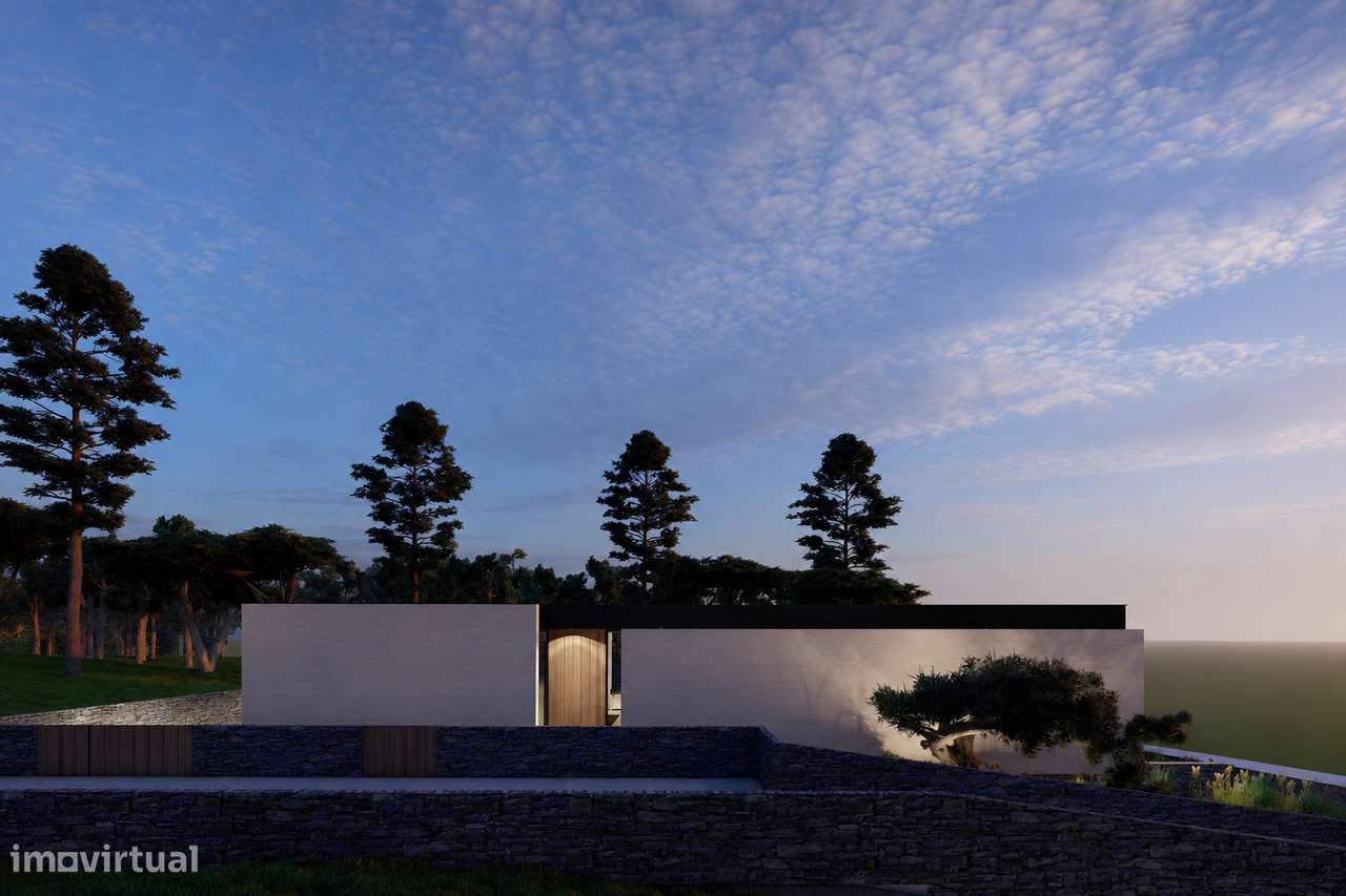 Moradia de luxo na Praia de Ofir-7