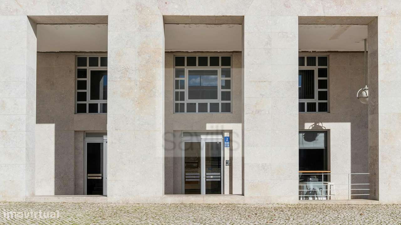 Edifício Ecrã - Grande imagem: 3/17