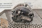 ALTERNATOR 2.0  021903026L Volkswagen VW Passat B6  [din 2005 pana  2010] seria - 4