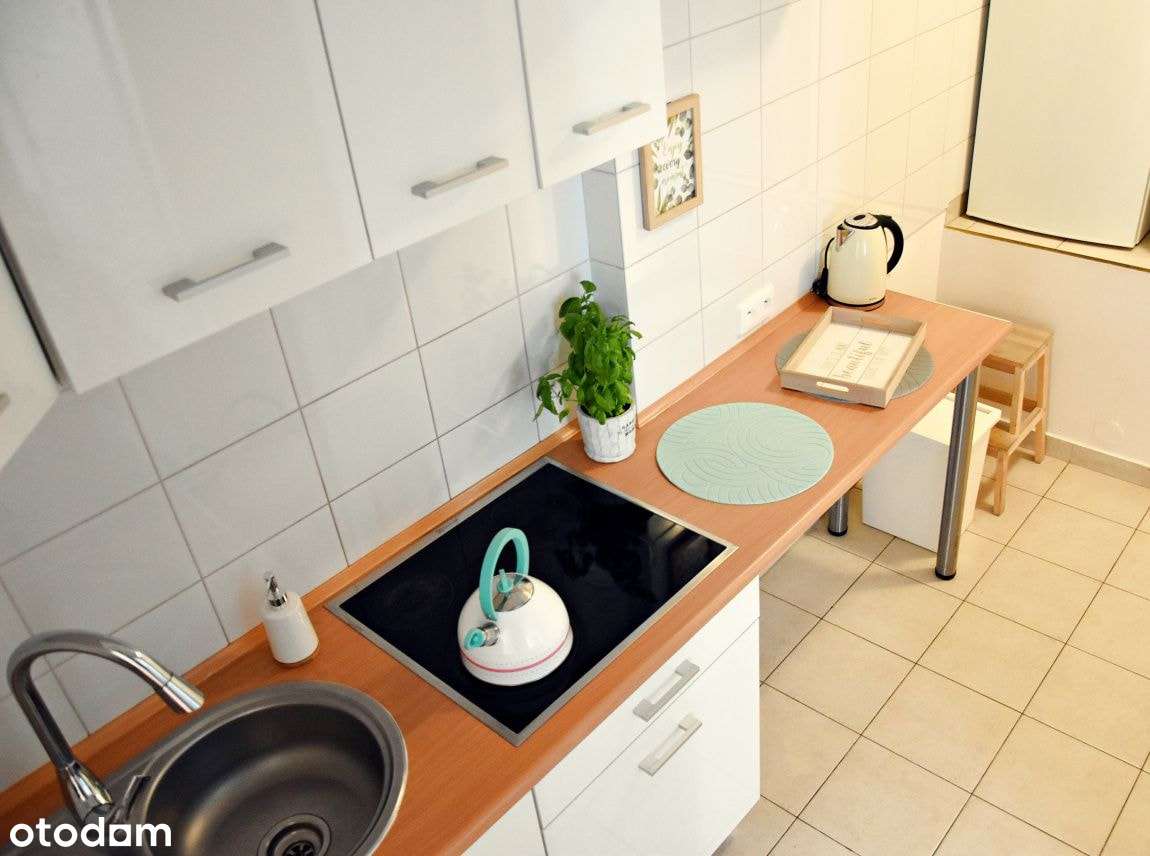 PROMOCJA! Pokój GOCŁAW, Horbaczewskiego 9, Praga-Południe, NOWA CENA - Pełny obrazek: 5/9