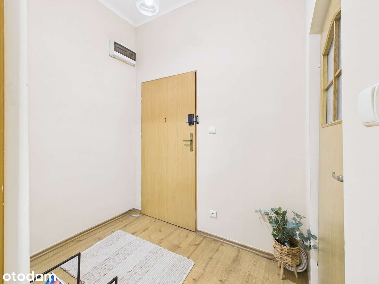 Ustawne 2 pokoje w Rybniku (Niedobczyce) – ul. Obrońców Pokoju 9A-6