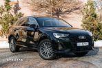 Audi Q3 45 TFSI Quattro S Line S tronic - 4