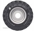 1x Ascenso 420/85R34 TDR 850 16.9R34 142D TL - 6