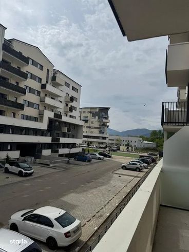 Apartament Tip Studio-Vivamus-Rulmentul-Cod 4536-5