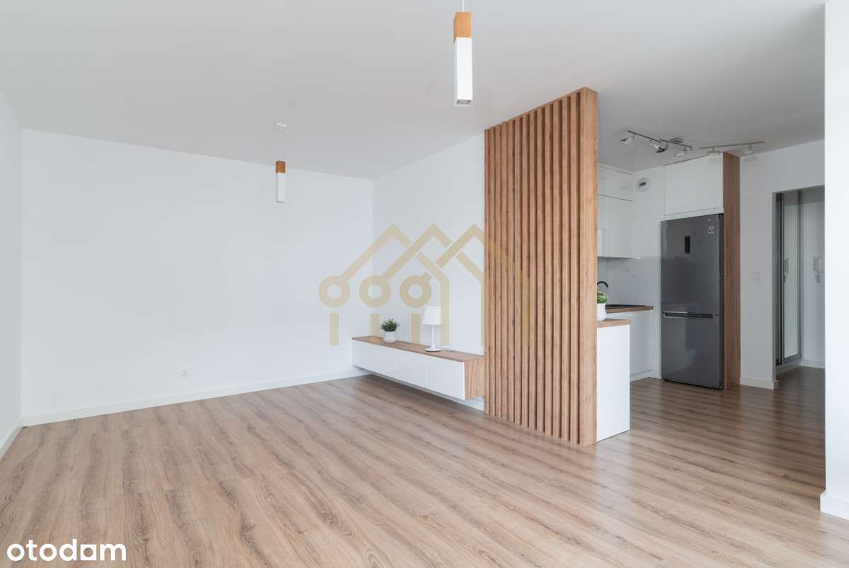 Grójec / J. Piłsudskiego / 46 m2 - Pełny obrazek: 4/20