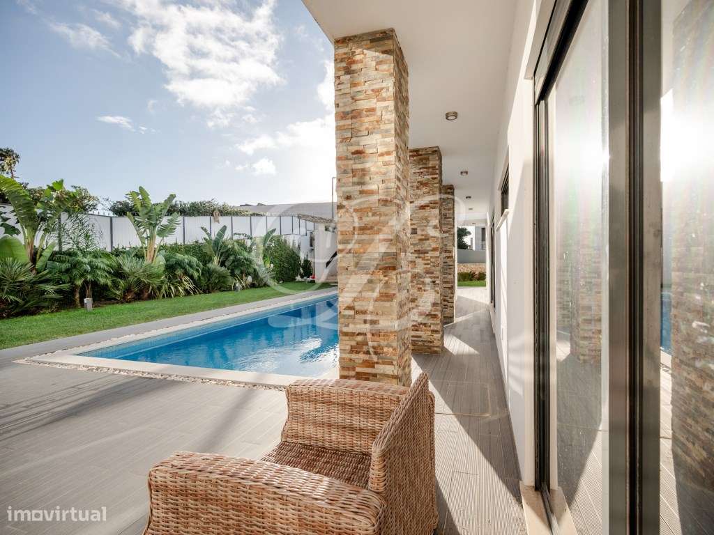 Moradia T4+1 | Cascais - Grande imagem: 5/60