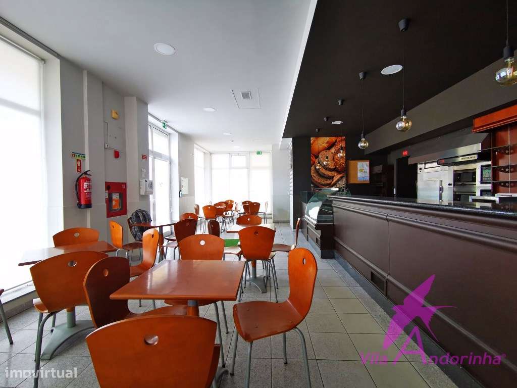 Café para venda com óptima localização - Grande imagem: 5/18