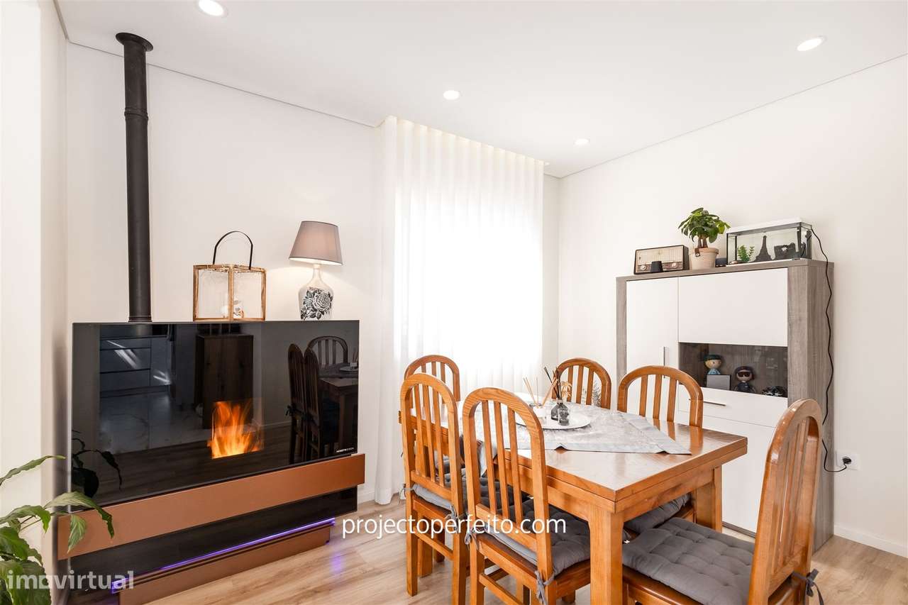 Moradia T3 Venda em São Félix da Marinha,Vila Nova de Gaia - Grande imagem: 4/25