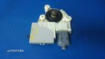 motoras modul  macara  stanga spate ford focus 2 - 2