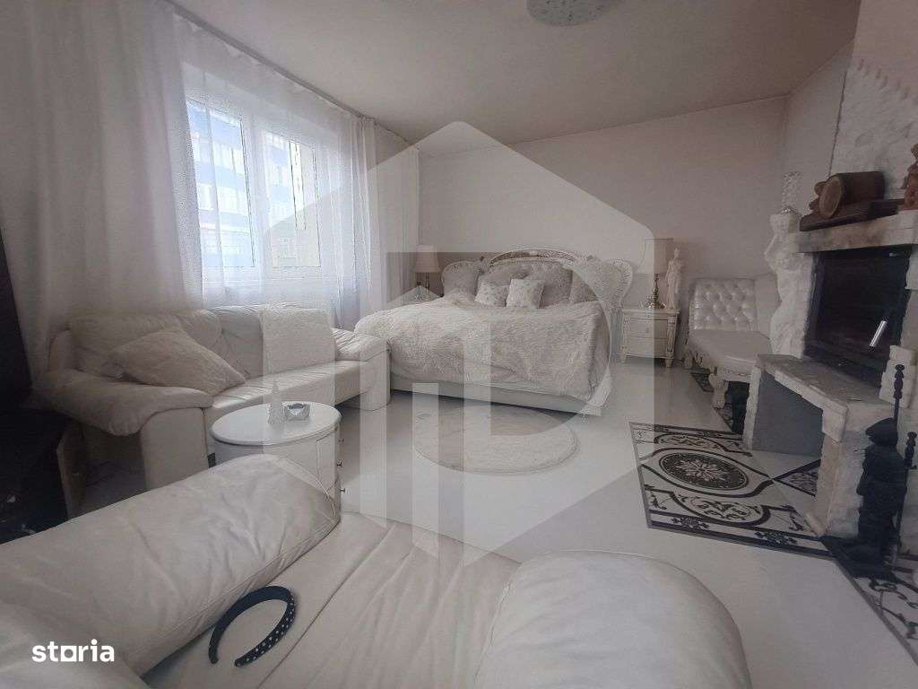 Casa cu spatiu comercial - 200mpu - Ideal Investitie - Terezian-7