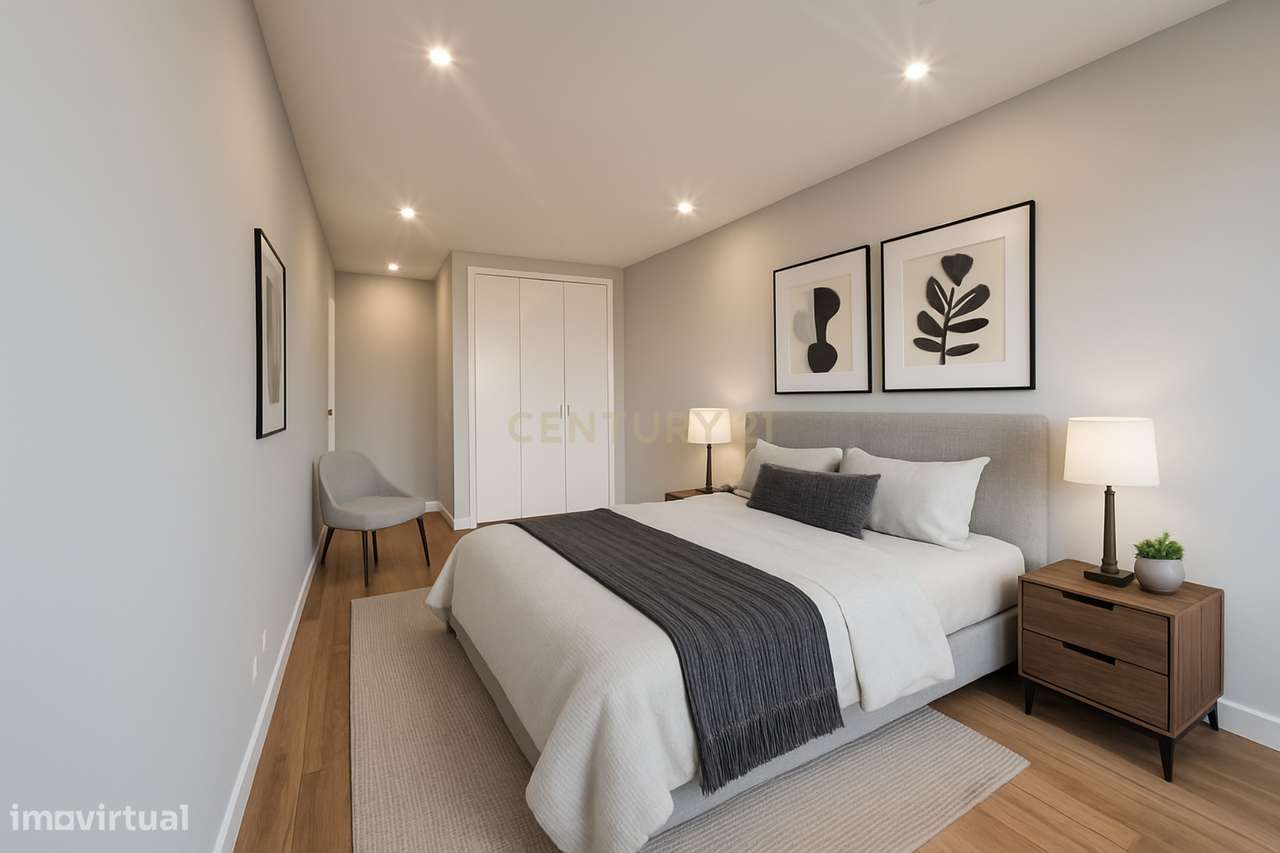 ✨ Apartamento T3 (4 assoalhadas) – Bicuda, Cascais ✨-9