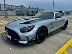 Mercedes-Benz AMG GT Black Series - 3