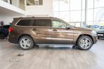 Mercedes-Benz GL 350 4MATIC BlueTec Aut. - 11