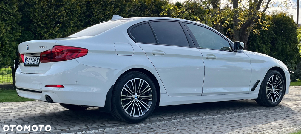 BMW Seria 5 - 9