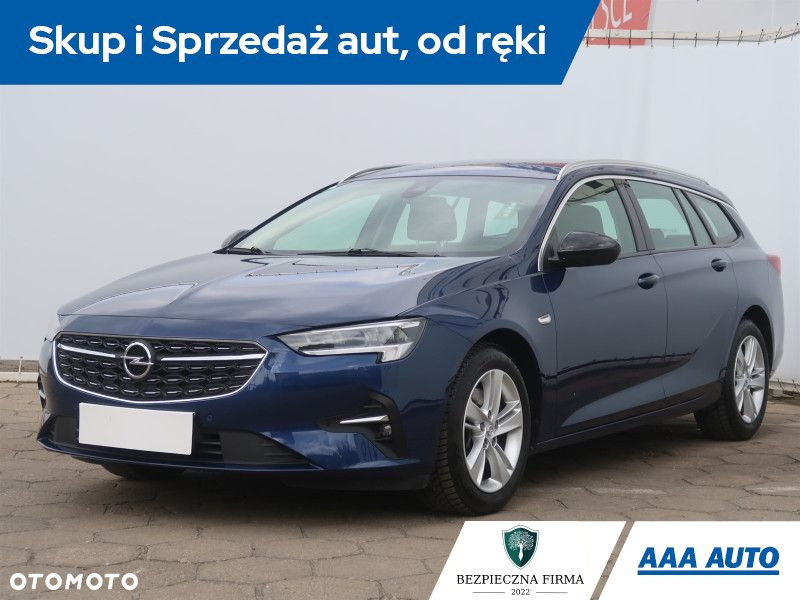 Opel Insignia - 2