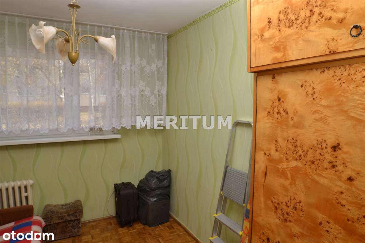 Dwa pokoje, Parter, Szwederowo-4