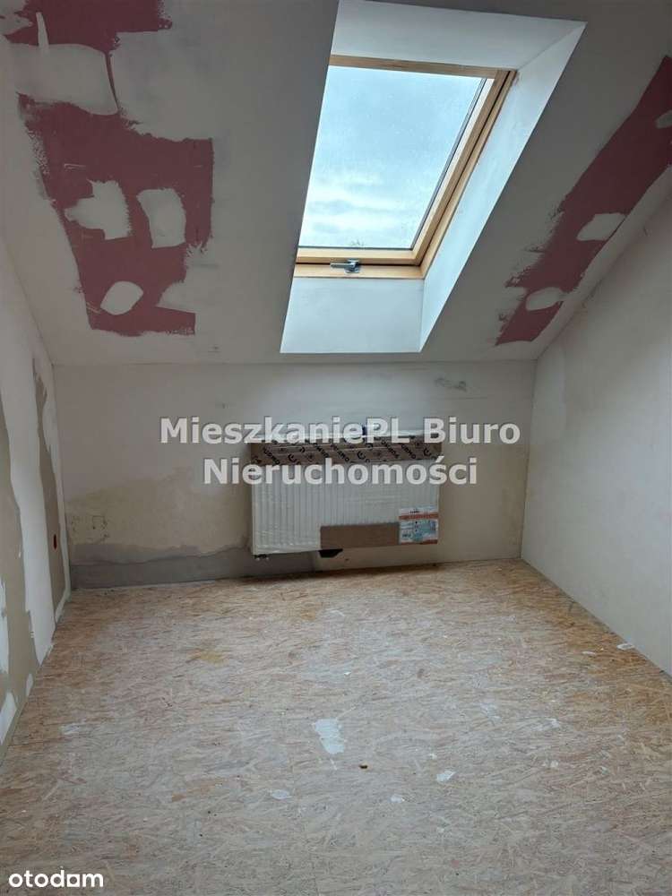 Atrakcyjne Duże mieszkanie w Gliwicach-15