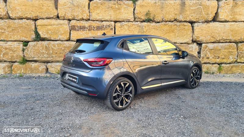 Renault Clio 1.5 Blue dCi Intens - 2