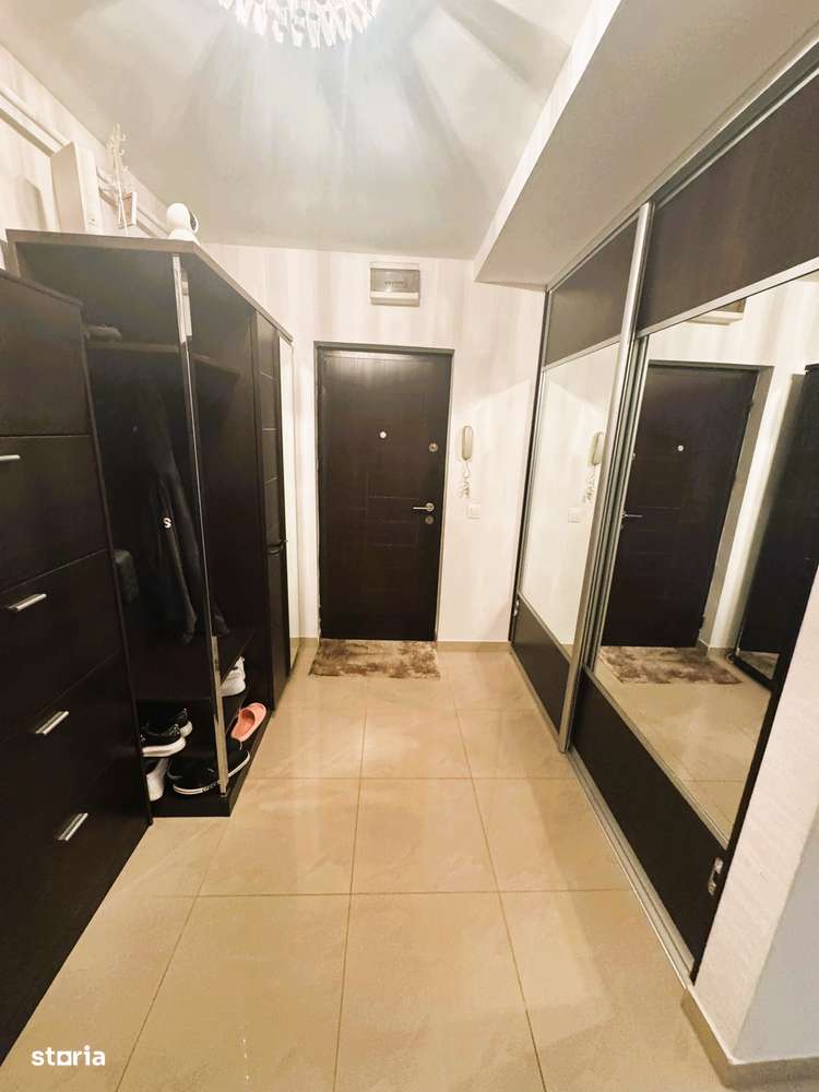 Apartament 3 camere str BABADAG / etajul 2-9