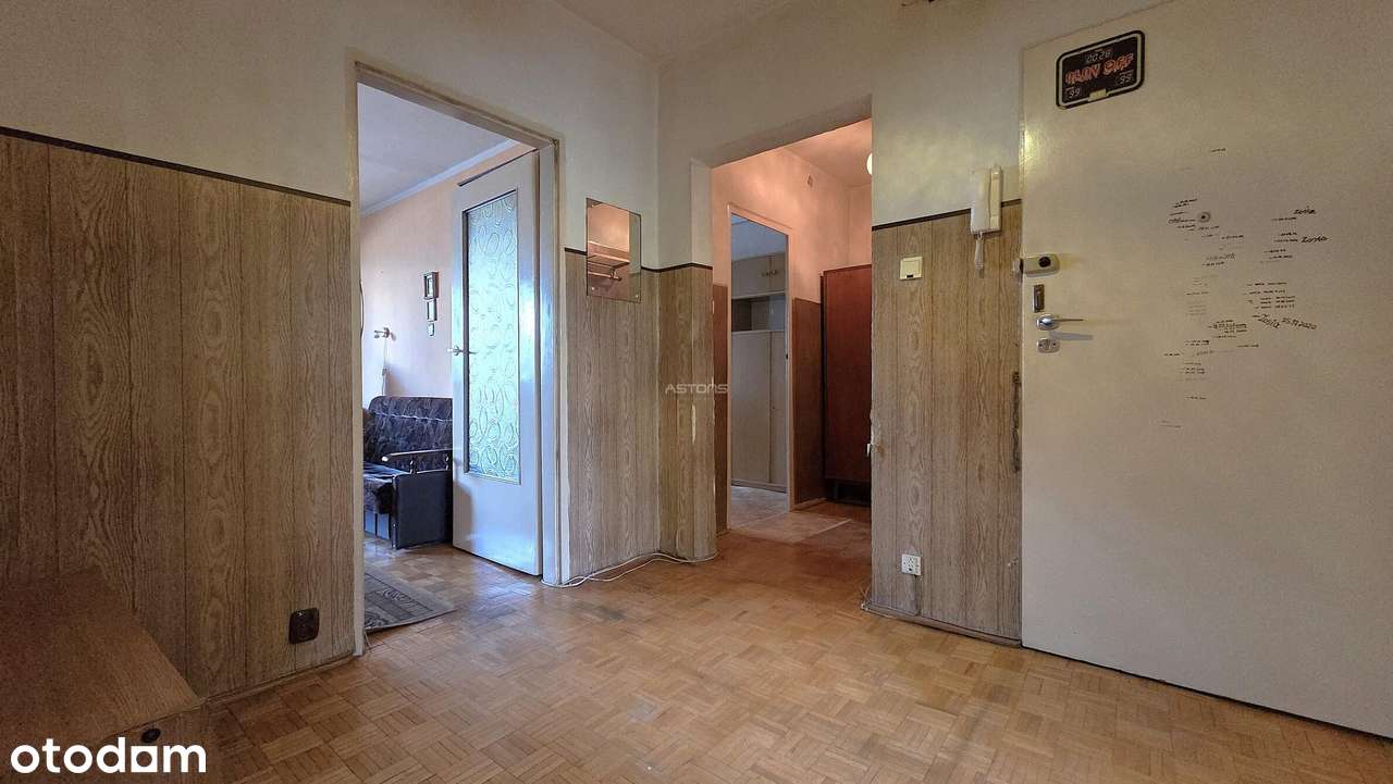 WYGODNE MIESZKANIE NA PIĄTKOWIE!-12