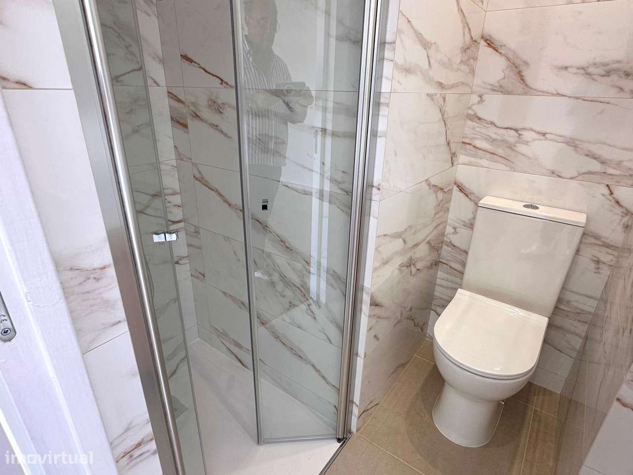 Apartamento T3 - Leiria-8