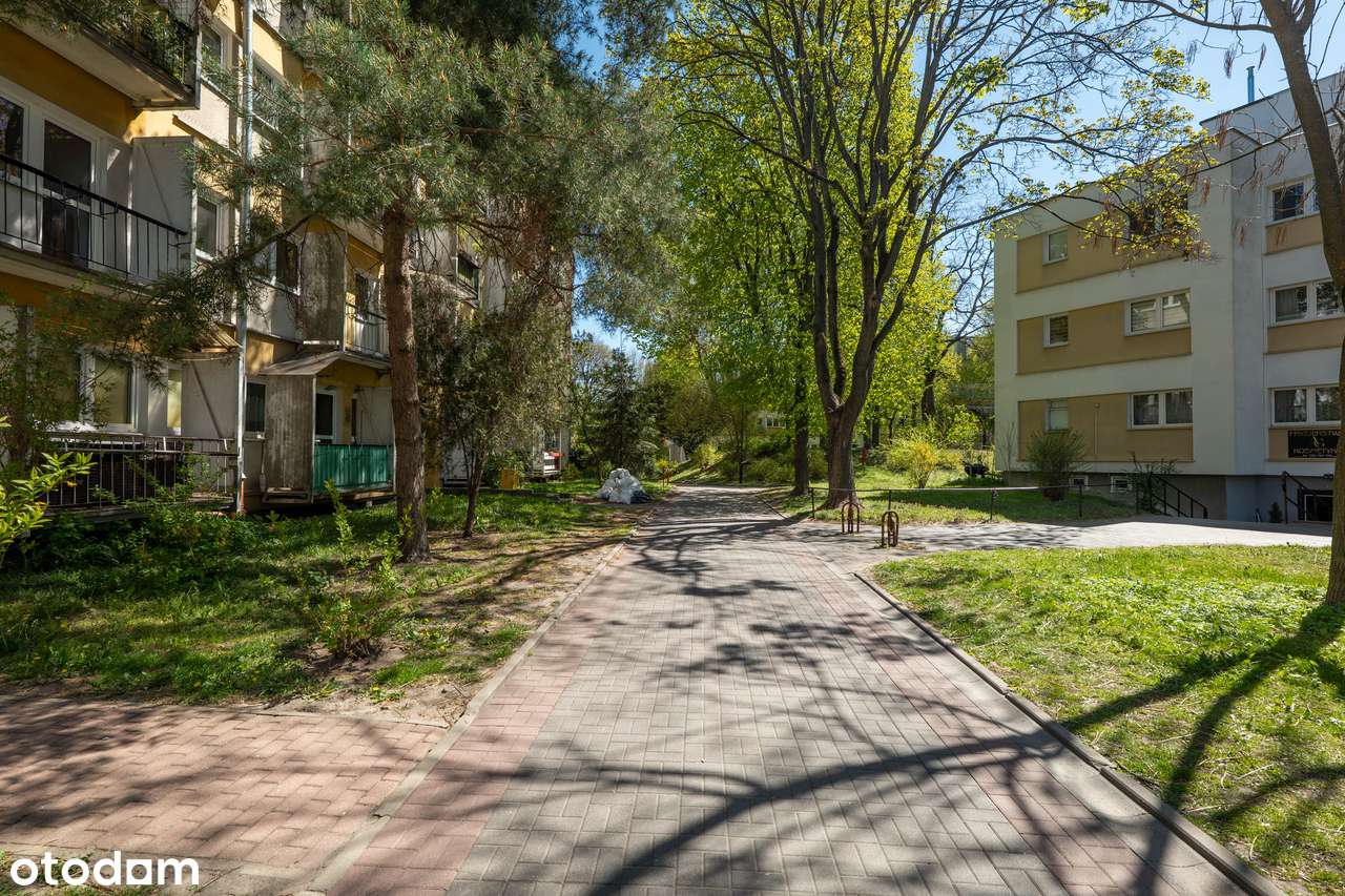 Mieszkanie w doskonałej lokalizacji pod inwestycje, 3 pokoje, LSM - Widok 3