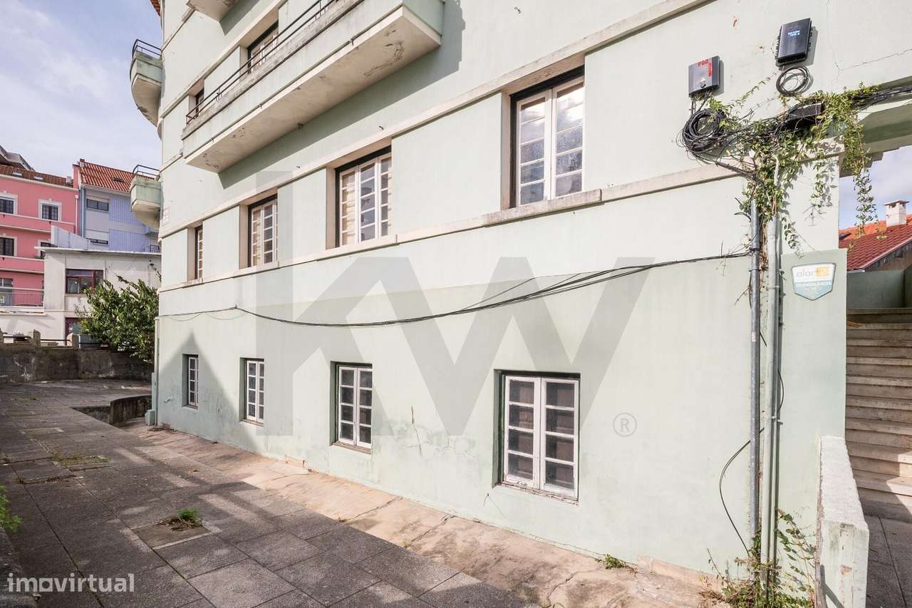 Investimento em Coimbra: Prédio com 8,7% Yield Projetada! - Grande imagem: 4/56