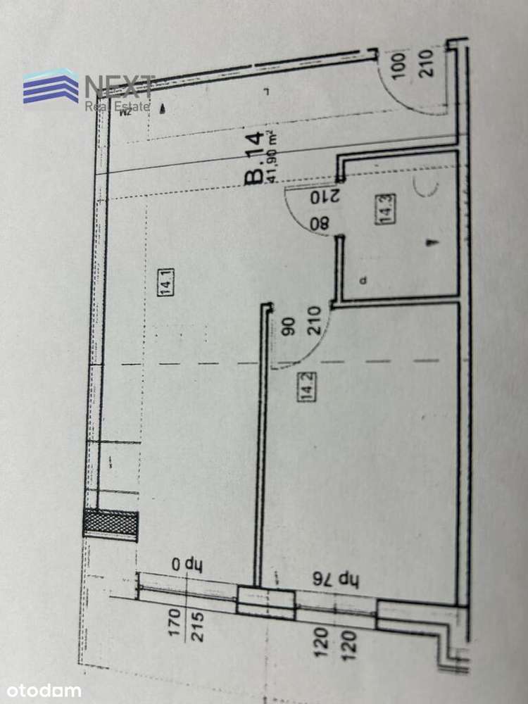 Nowoczesny apartament z widokiem na GIEWONT-14
