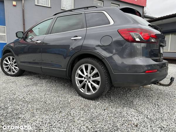 Mazda CX-9 3.7 V6 Limitowana edycja - 20