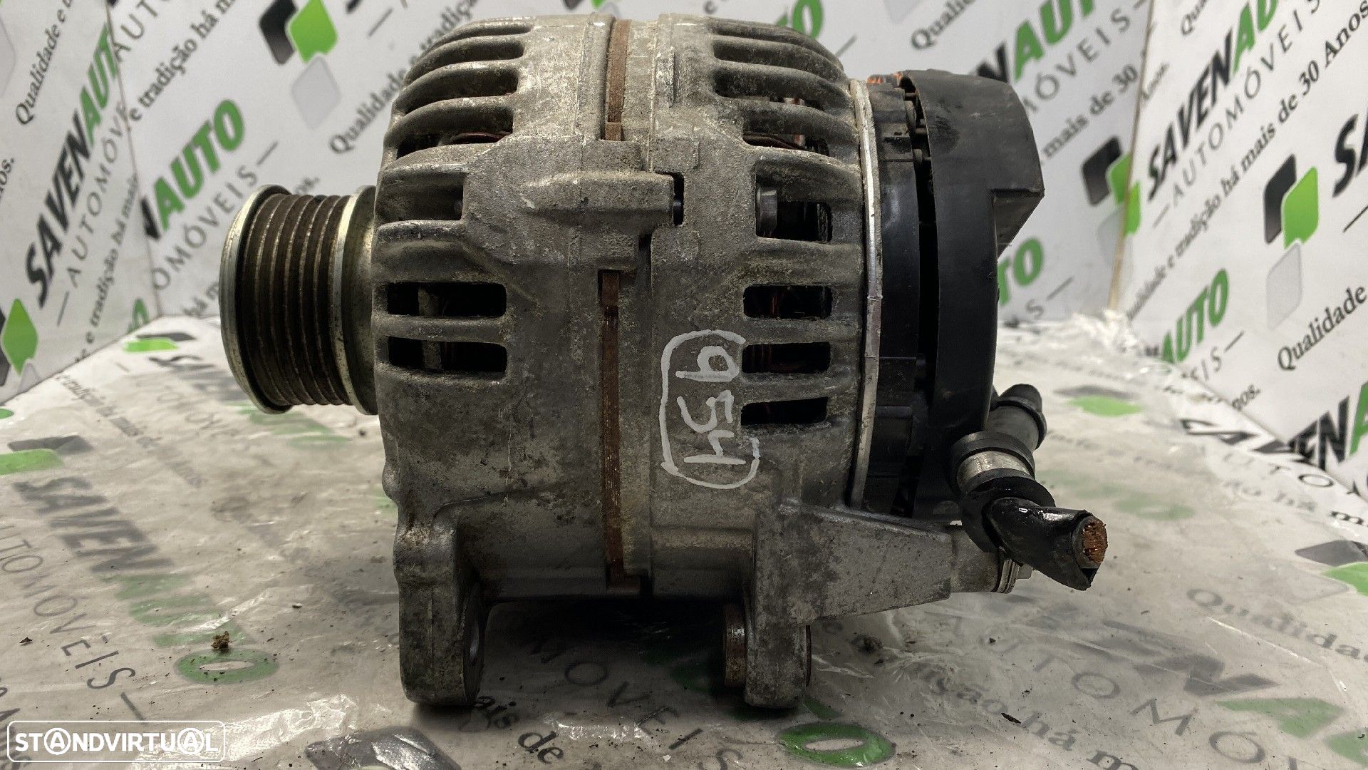 Alternador Volkswagen Golf V (1K1) - 1