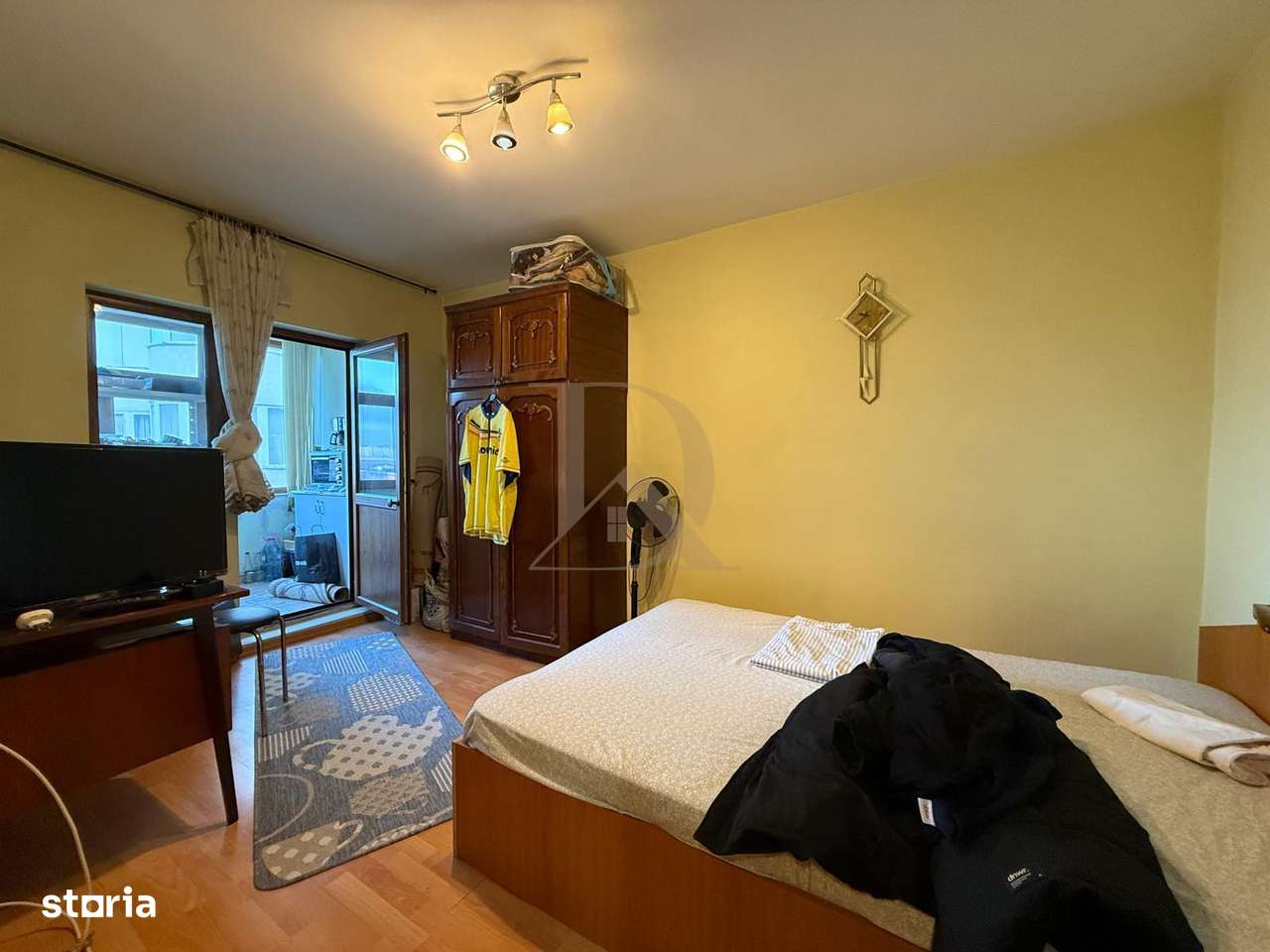 Apartament de vânzare cu 2 camere Centru - Gara - Imagine principală: 5/10