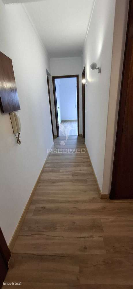 »» OPORTUNIDADE ÚNICA »» T2 / Totalmente remodelado / Liceu - Setúbal - Grande imagem: 5/24