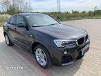 BMW X4 xDrive20d M Sport - 4