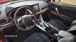 Mitsubishi Eclipse Cross 1.5 T Instyle CVT 4WD - 17