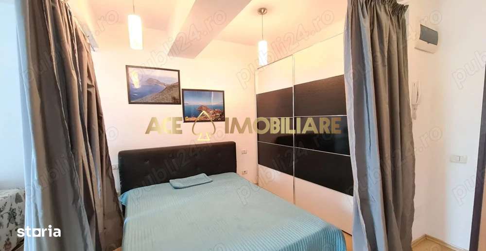 Garsoniera | Aviatiei | Proximitate Metrou | Centrala | Loc Parcare - Imagine principală: 4/8